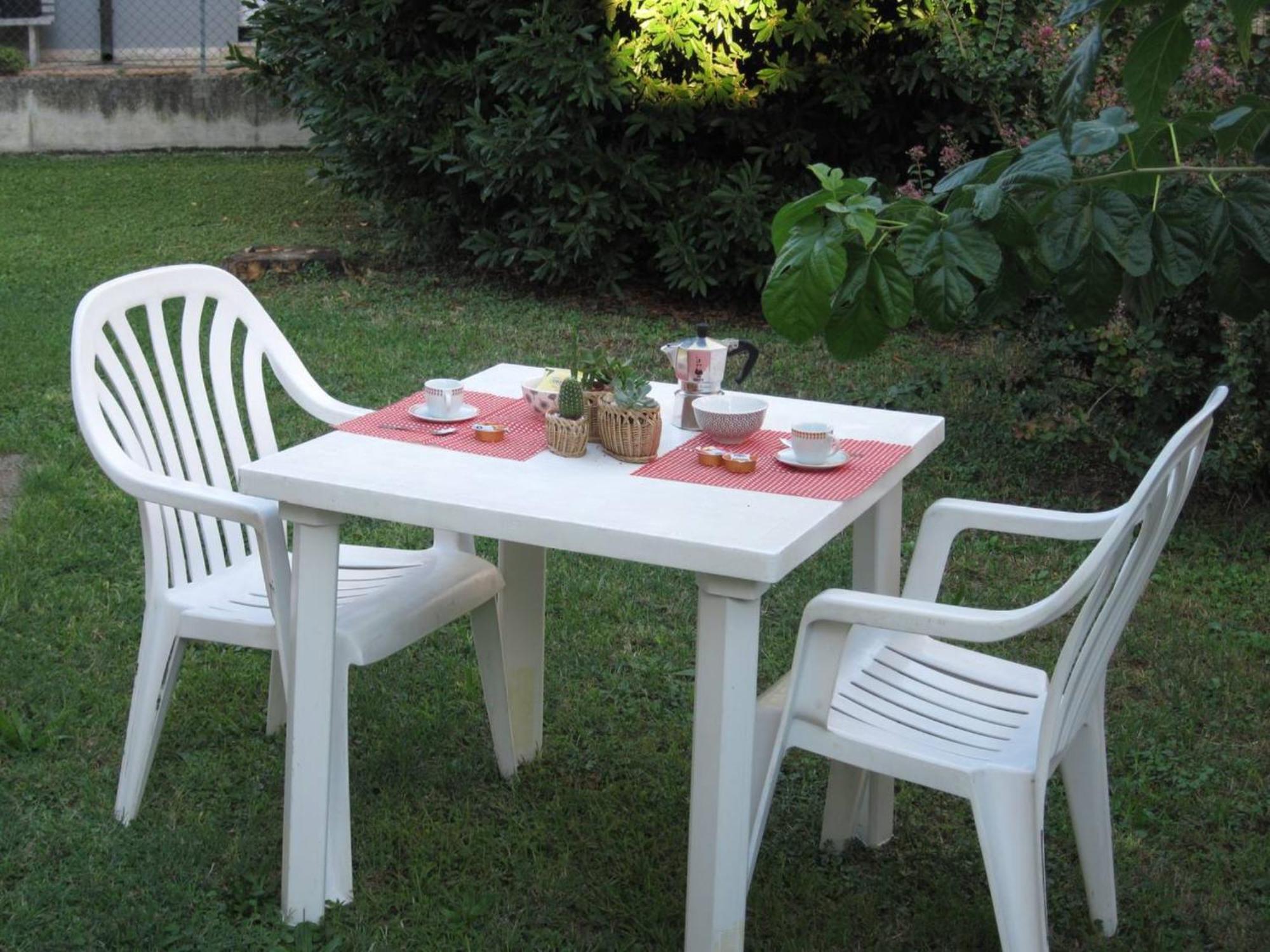Scardovari La Casa Gialla מראה חיצוני תמונה