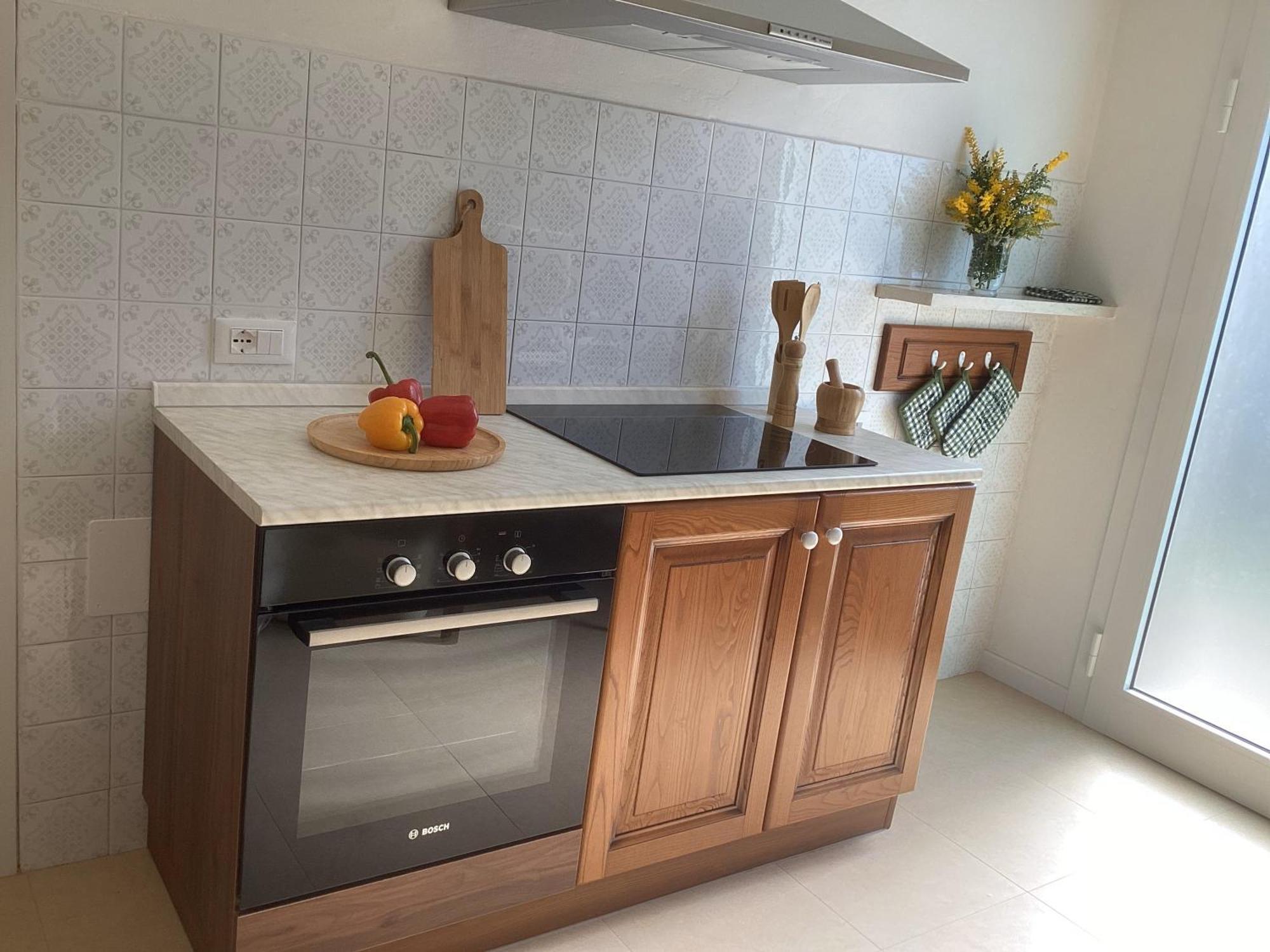 Scardovari La Casa Gialla מראה חיצוני תמונה