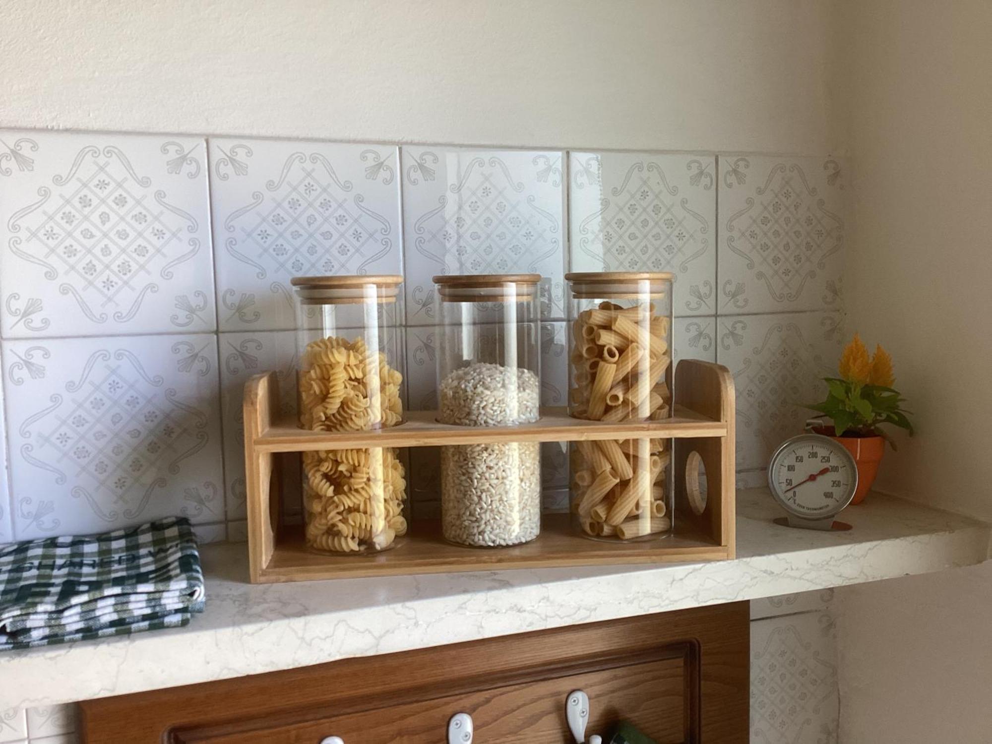 Scardovari La Casa Gialla מראה חיצוני תמונה