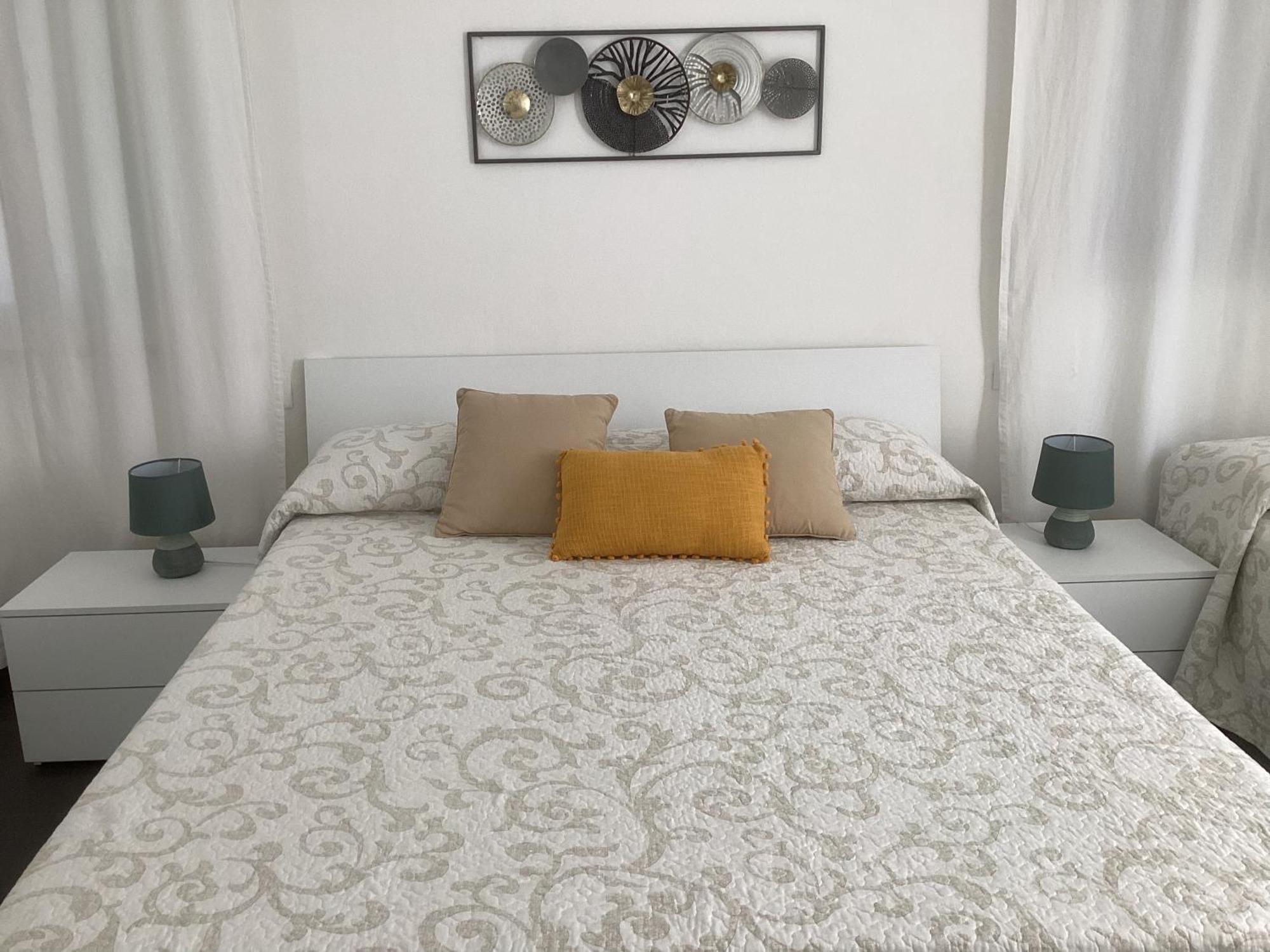 Scardovari La Casa Gialla מראה חיצוני תמונה